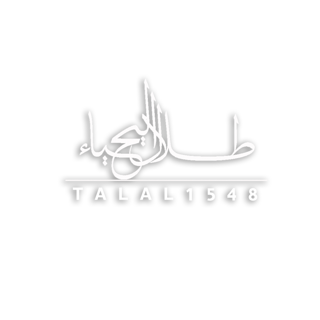 شعار مؤسسة طلال اليحياء للتسويق الإلكتروني