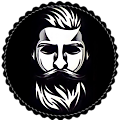 شعار متجر الشايب
