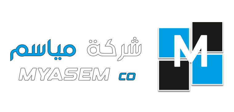 شعار شركة مياسم