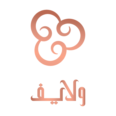 شعار متجر ولايف