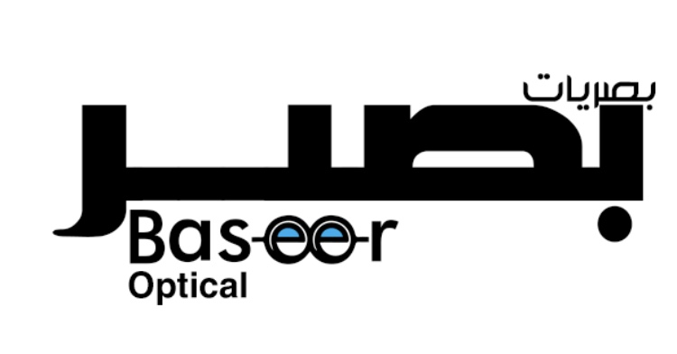 شعار بصريات بصير
