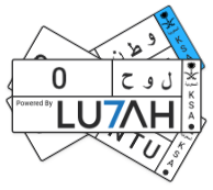 شعار منصة لوحة