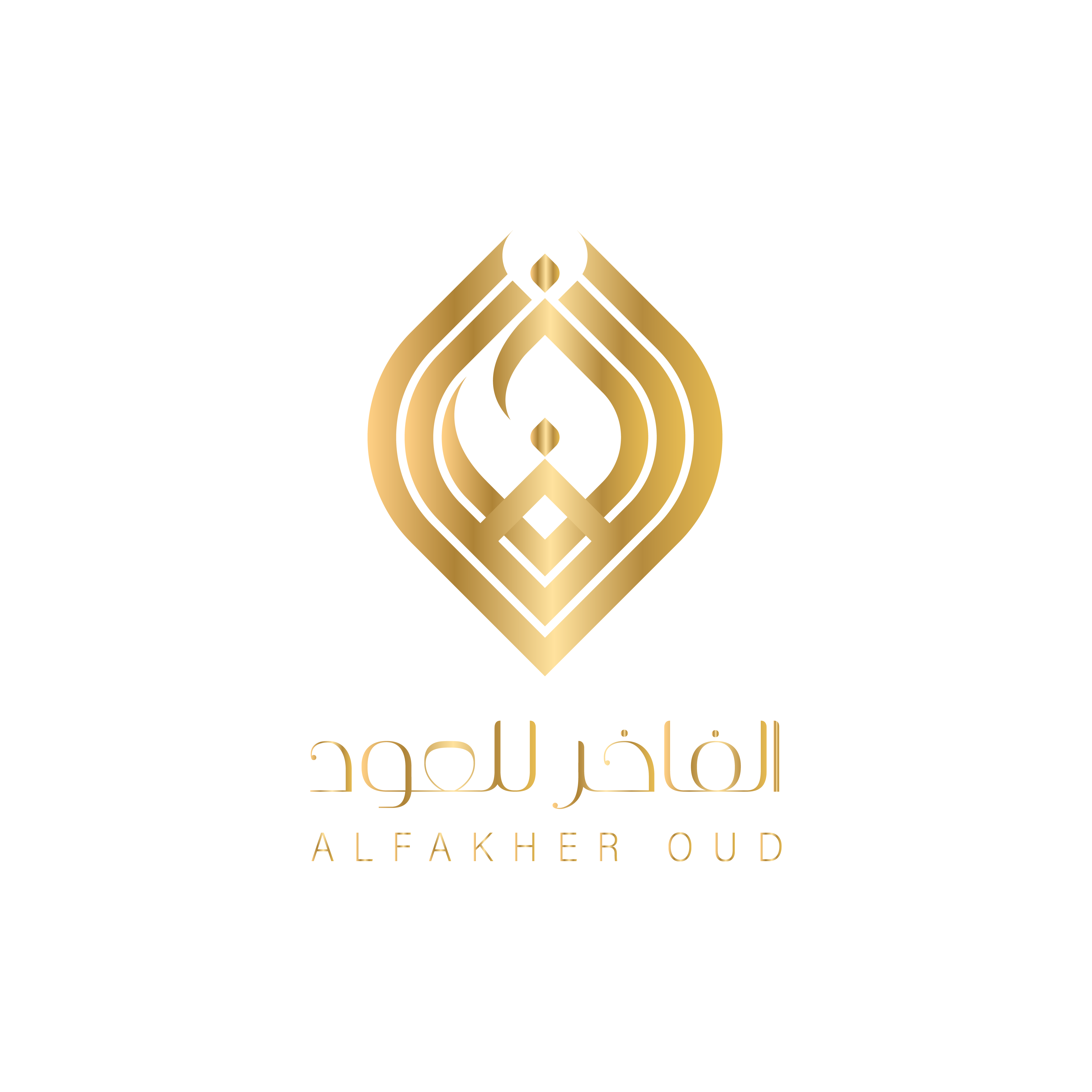 شعار الفاخر للعود  والعطور 