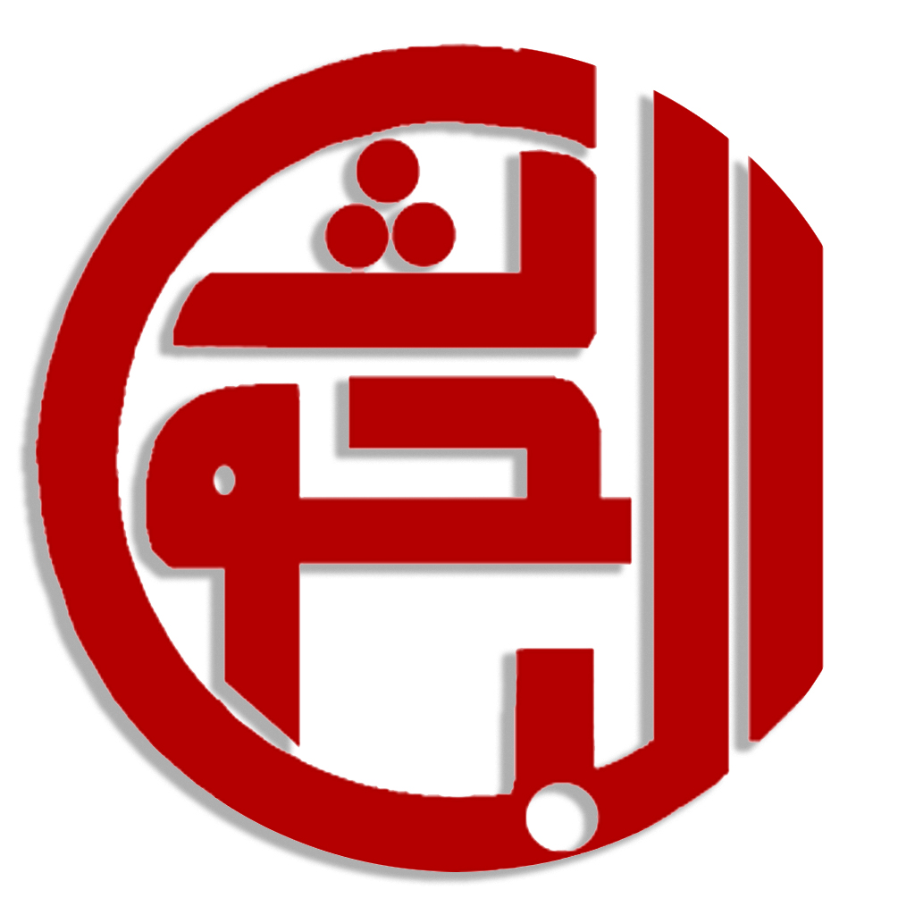 شعار تطبيق عقار الباحوث