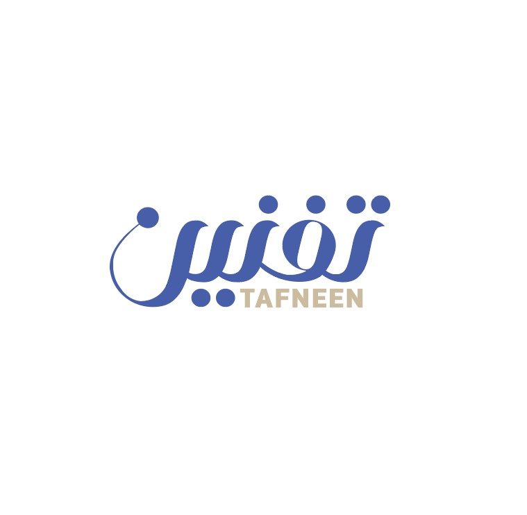 شعار مطبعة تفنين