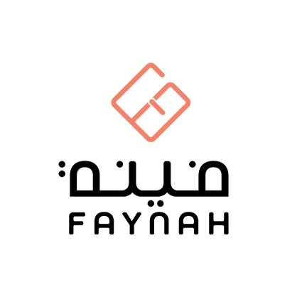 شعار فينة للتأثيث والديكور 