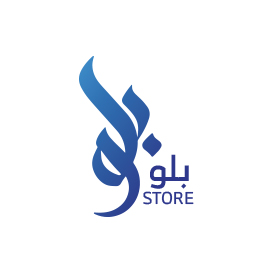 شعار ذا بلو