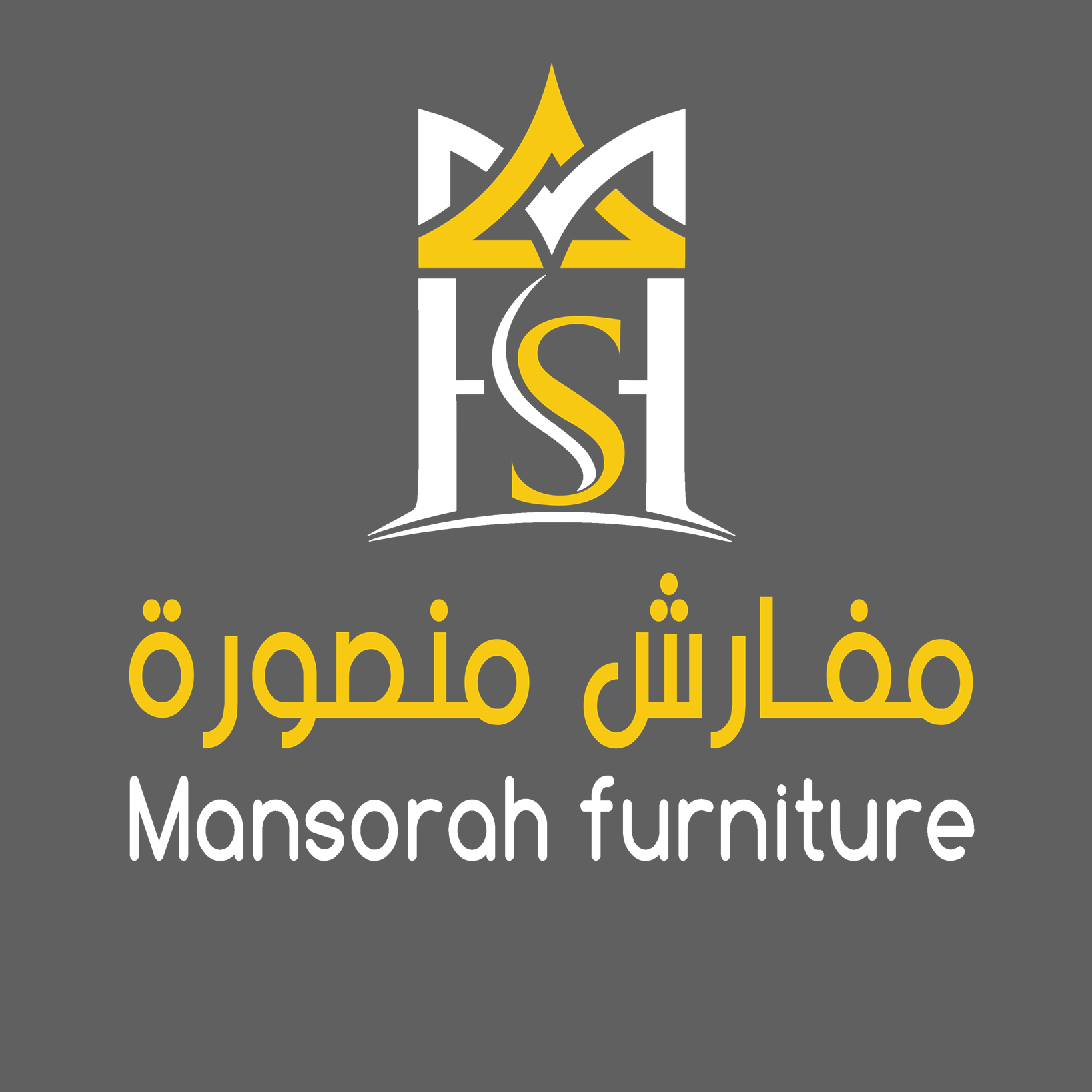 شعار مفارش منصورة 