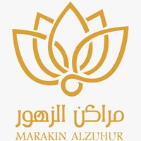 شعار مراكن الزهور