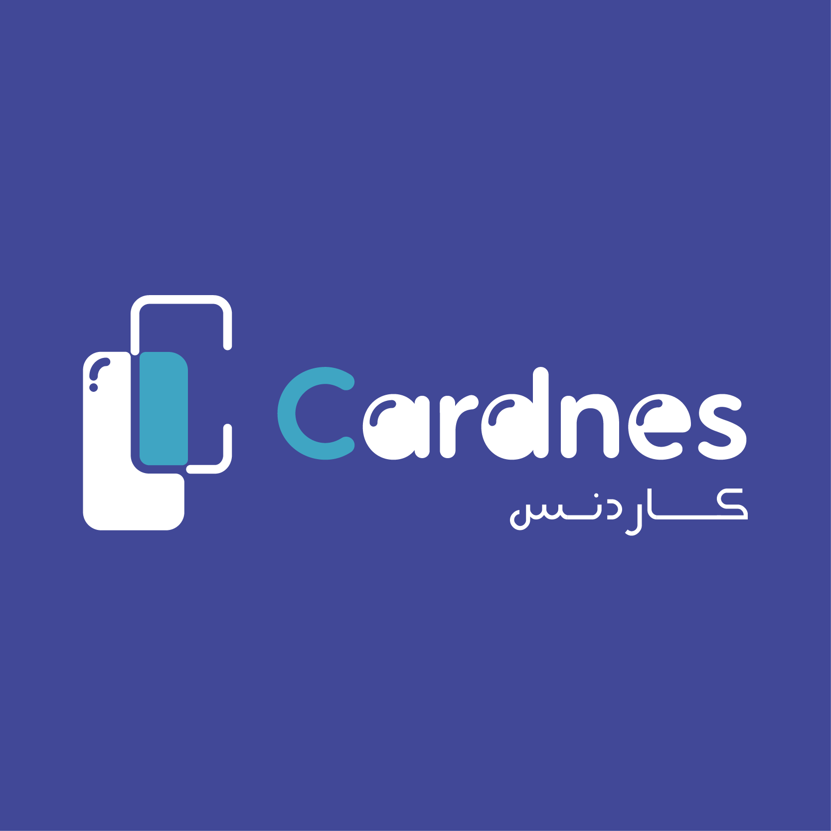 شعار بطاقة مختلفة