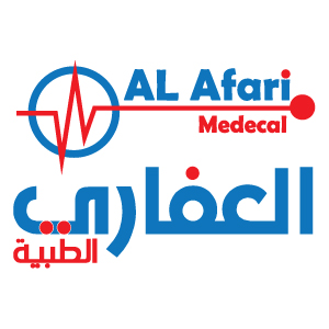 شعار العفاري الطبية