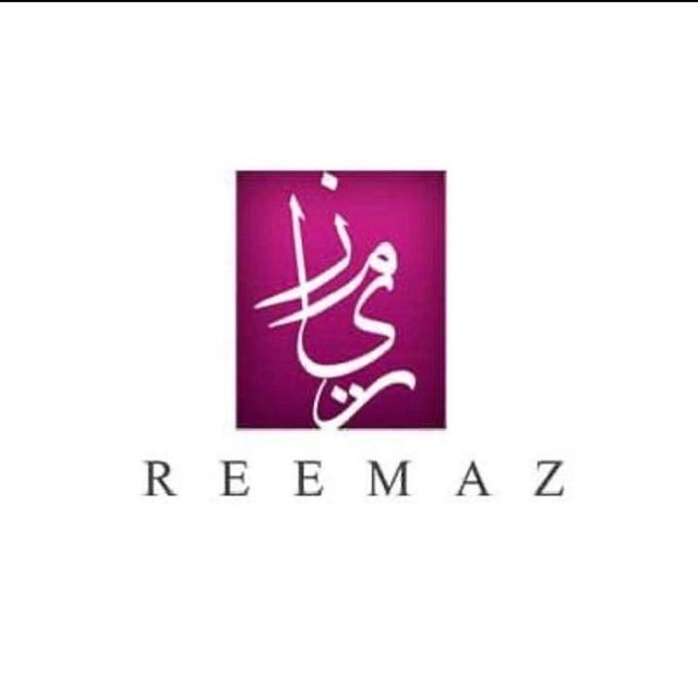 شعار ريماز للعقارات