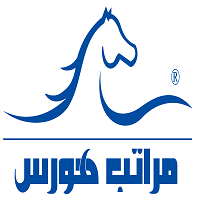 شعار شركة مصنع الخيل المتقدمة للصناعة 