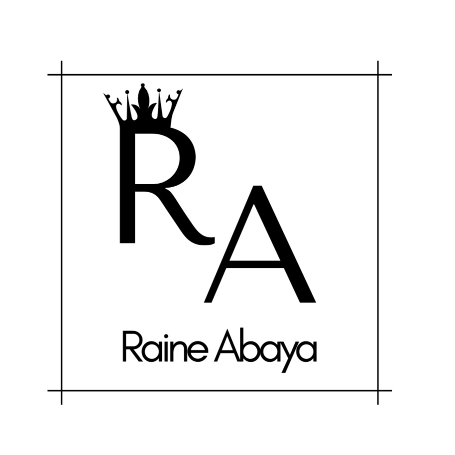 شعار رايني عباية