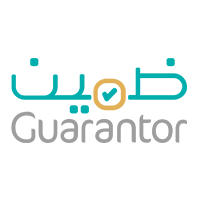 شعار منصة ضمين