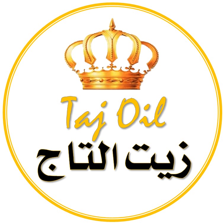 شعار زيت التاج