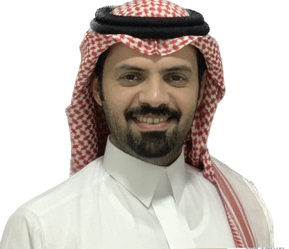شعار أحمد عسيري