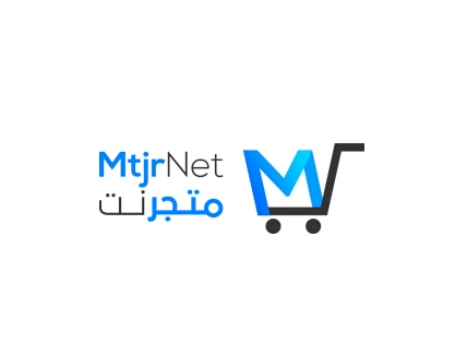 شعار متجر نت٠