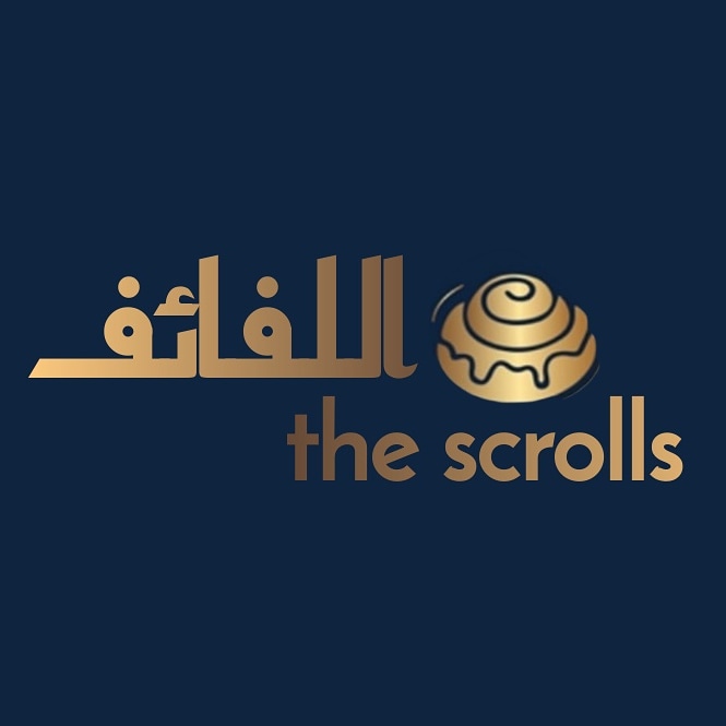 شعار اللفائف
