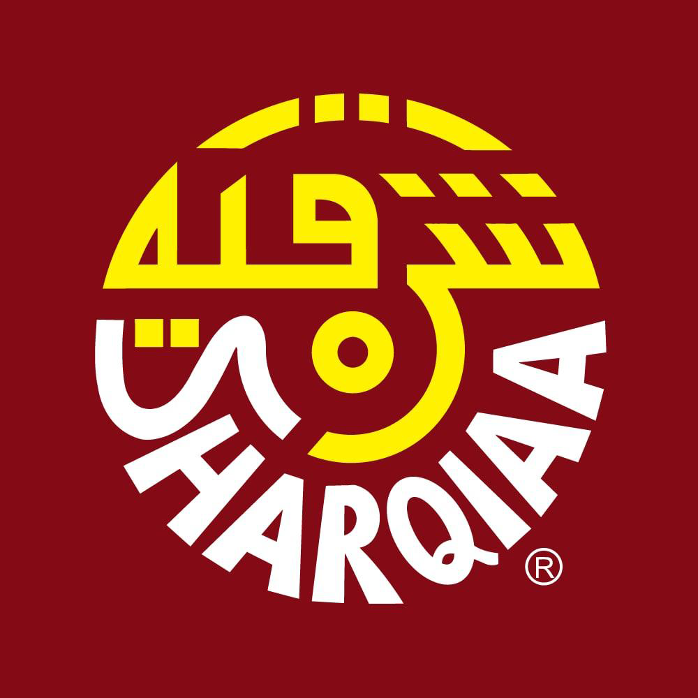 شعار العباءة الشرقية