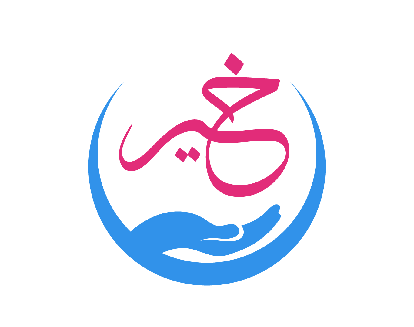 شعار موسسة نظام خير لتقنية نظم المعلومات