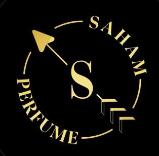 شعار سهم للعطور