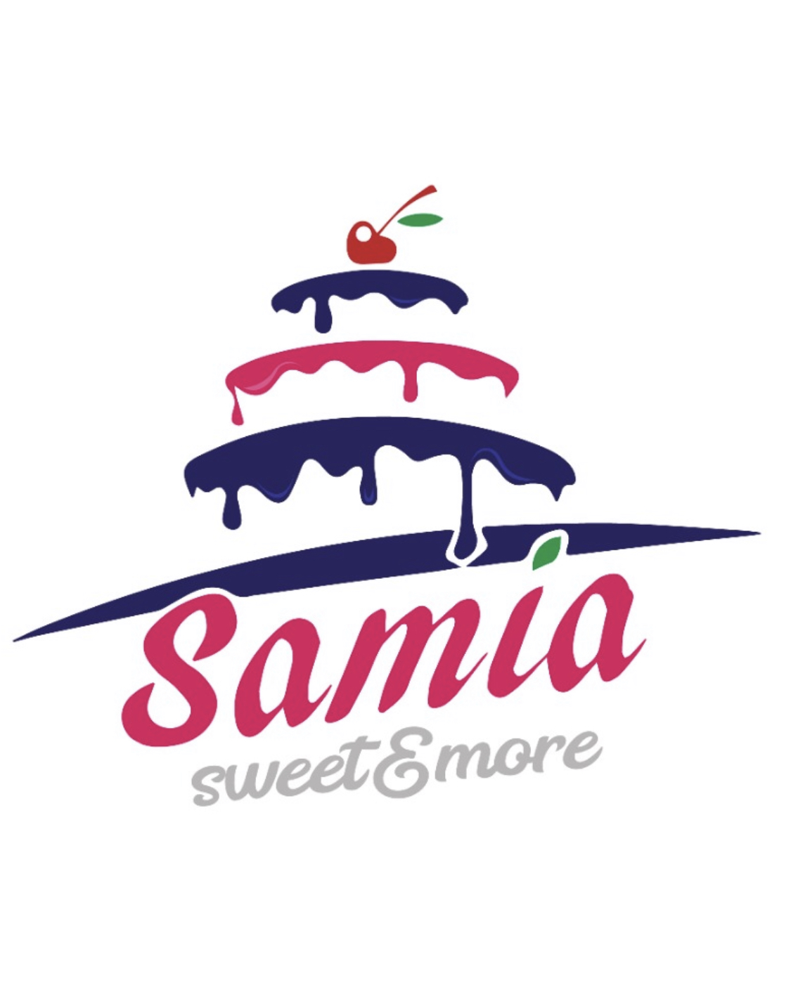 شعار ساميه سويت