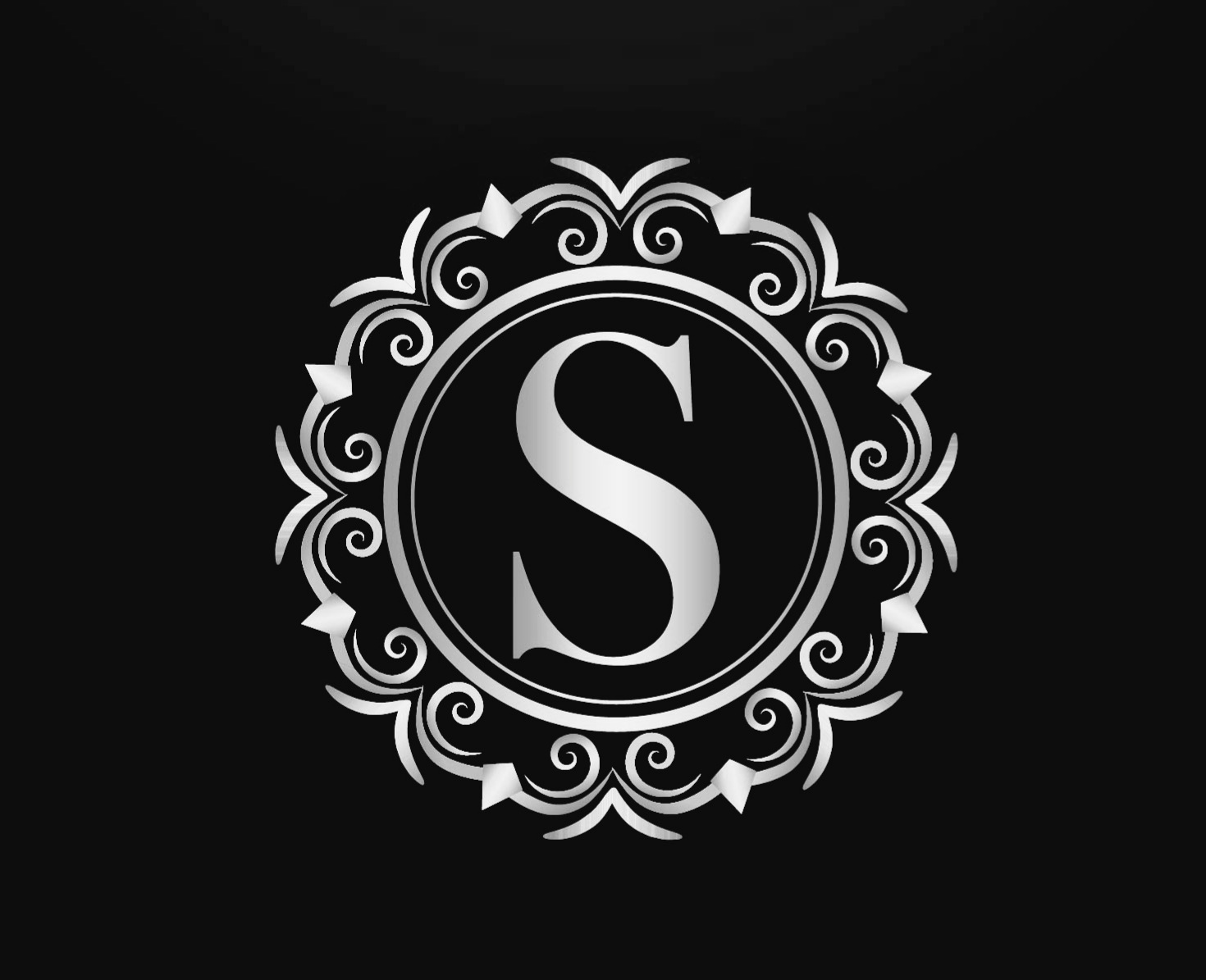 شعار السوق السعودي الفاخر