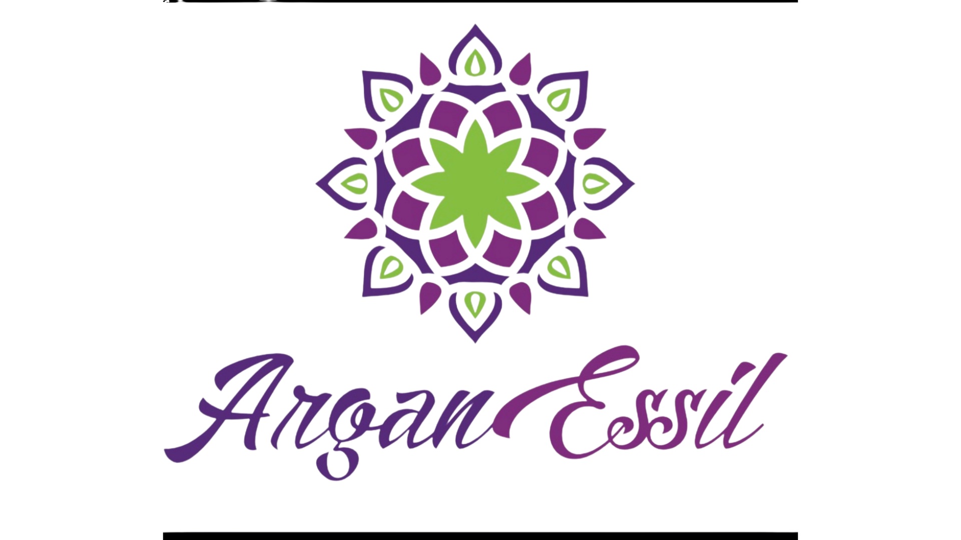 شعار مؤسسة رؤى المغرب للتجارة 