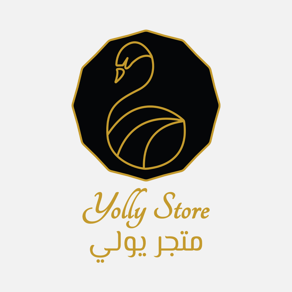 شعار متجر يولي 