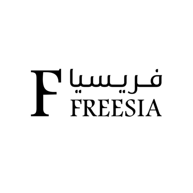 شعار متجرفريسيا