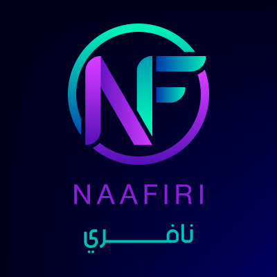 شعار منتجات رقمية وتصميم أعمال