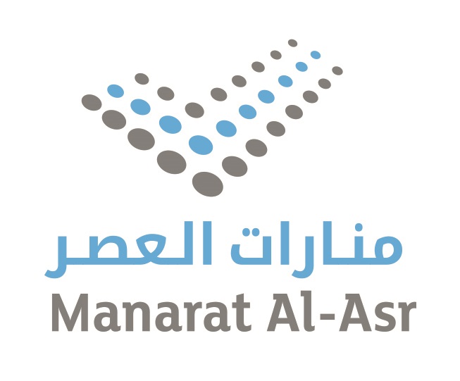 شعار منارات العصر