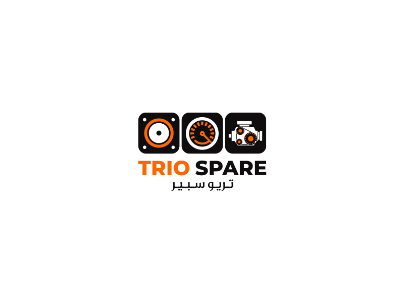 شعار تريو سبير