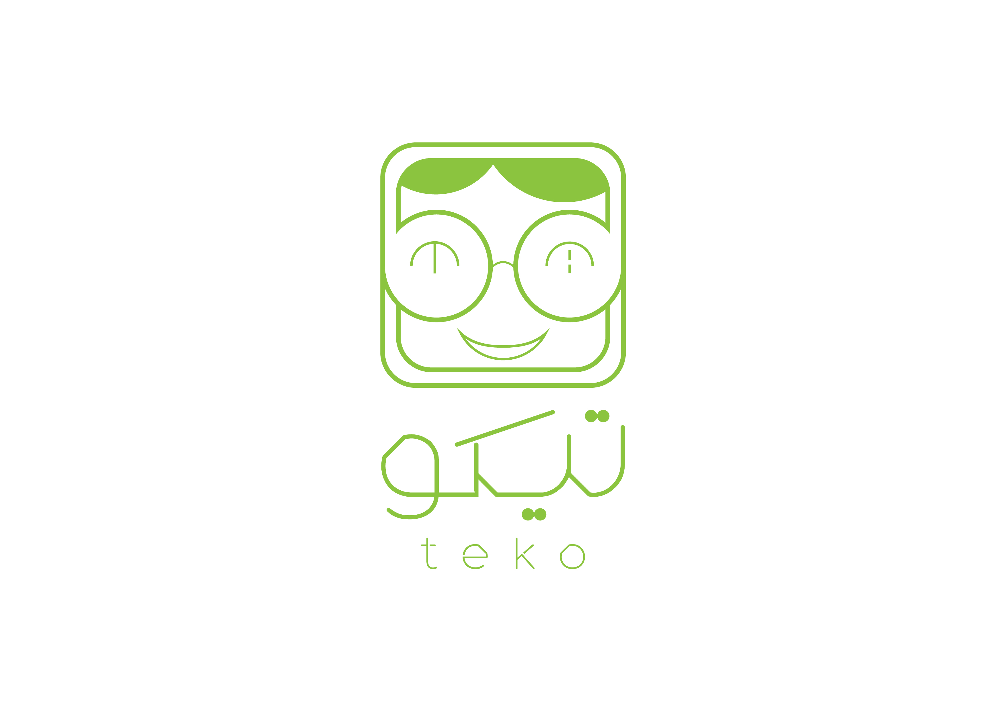 شعار تيكو