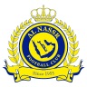 شعار نادي النصر السعودي