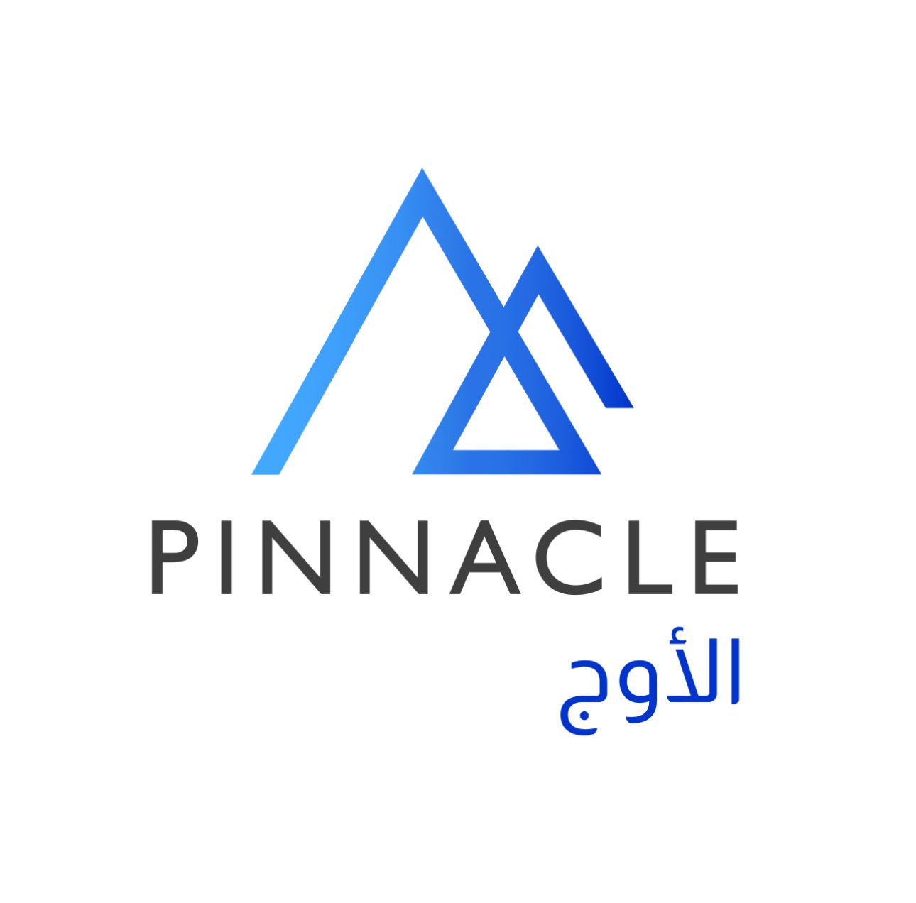 شعار الاوج التجارية