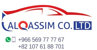 شعار القاسم للسيارات