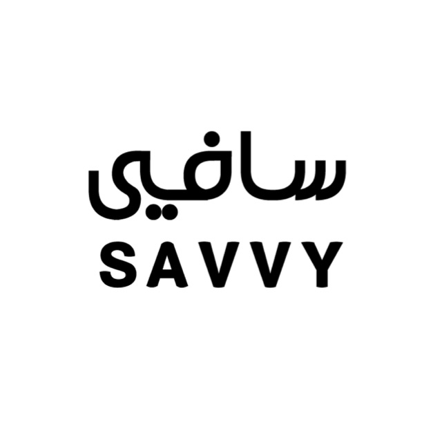 شعار تطبيق سافي