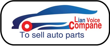 شعار شركة صوت ليان لقطع غيار السيارات