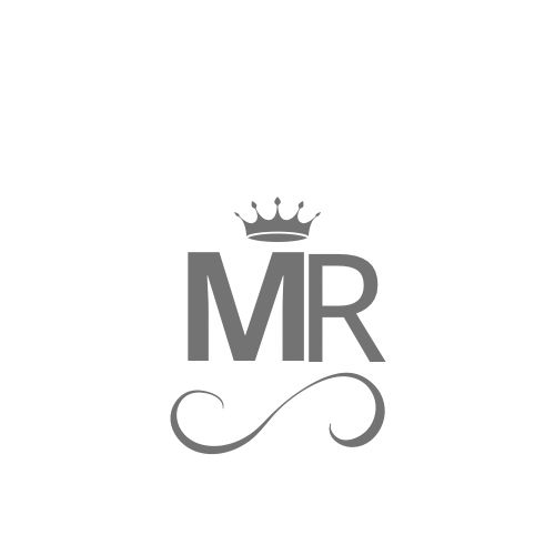 شعار ام ار للمجوهرات