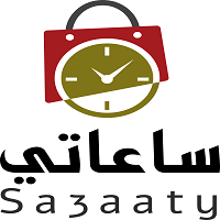 شعار موقع ساعاتي