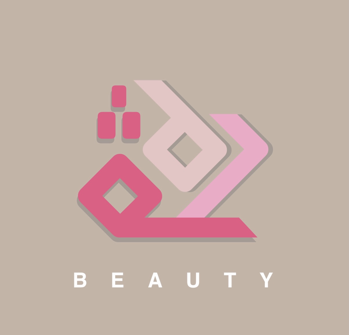 شعار روف بيوتي 
