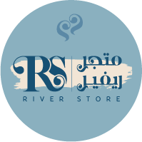 شعار متجر ريفير