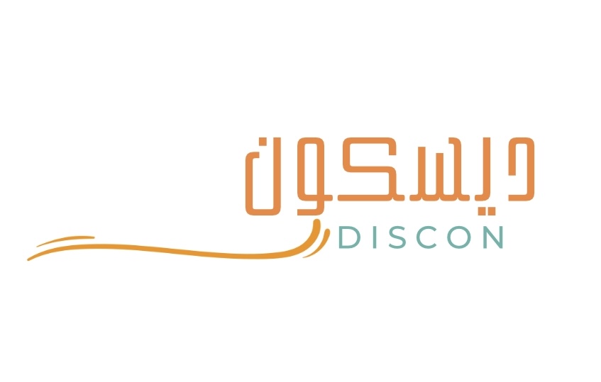شعار ديسكون