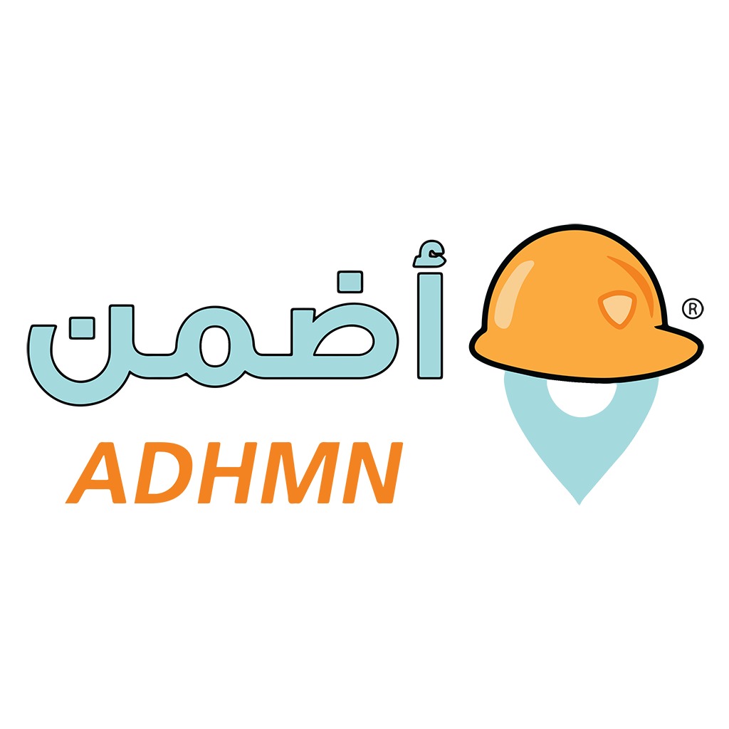 شعار اضمن للصيانة