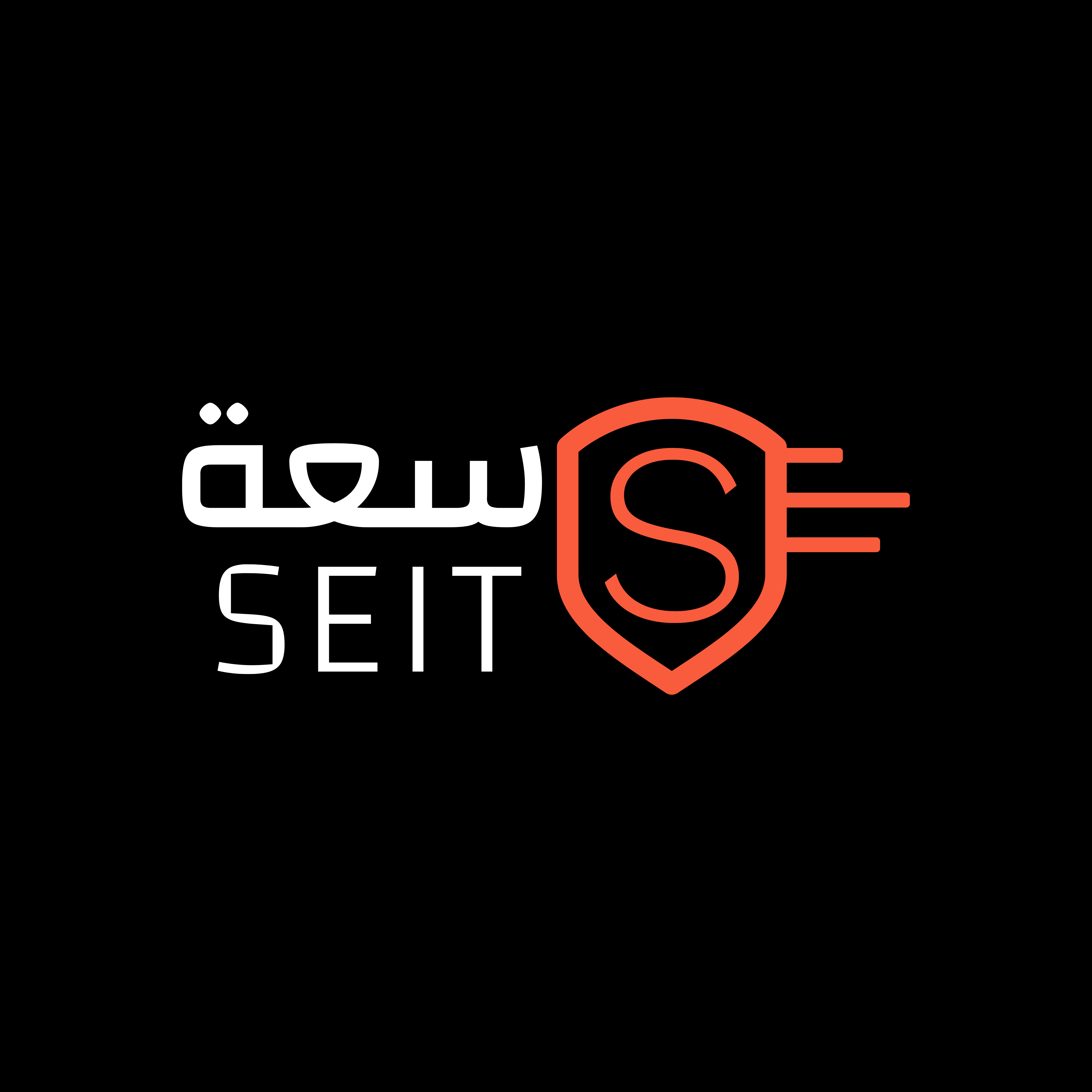 شعار سعة لتقنية المعلومات