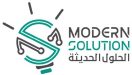 شعار بيع برامج الحسابات والكاشيروتطبيقات الهواتف الذكية
