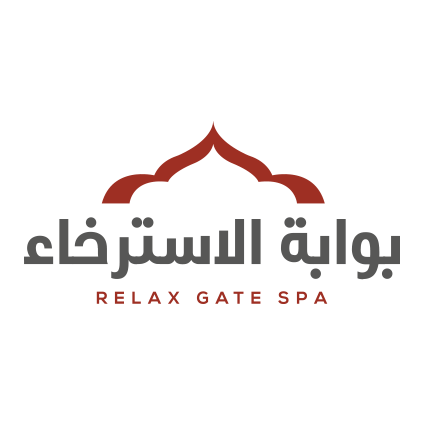 شعار شركة بوابة الاسترخاء الرياضي