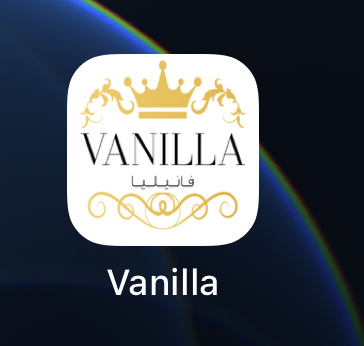 شعار فانيليا